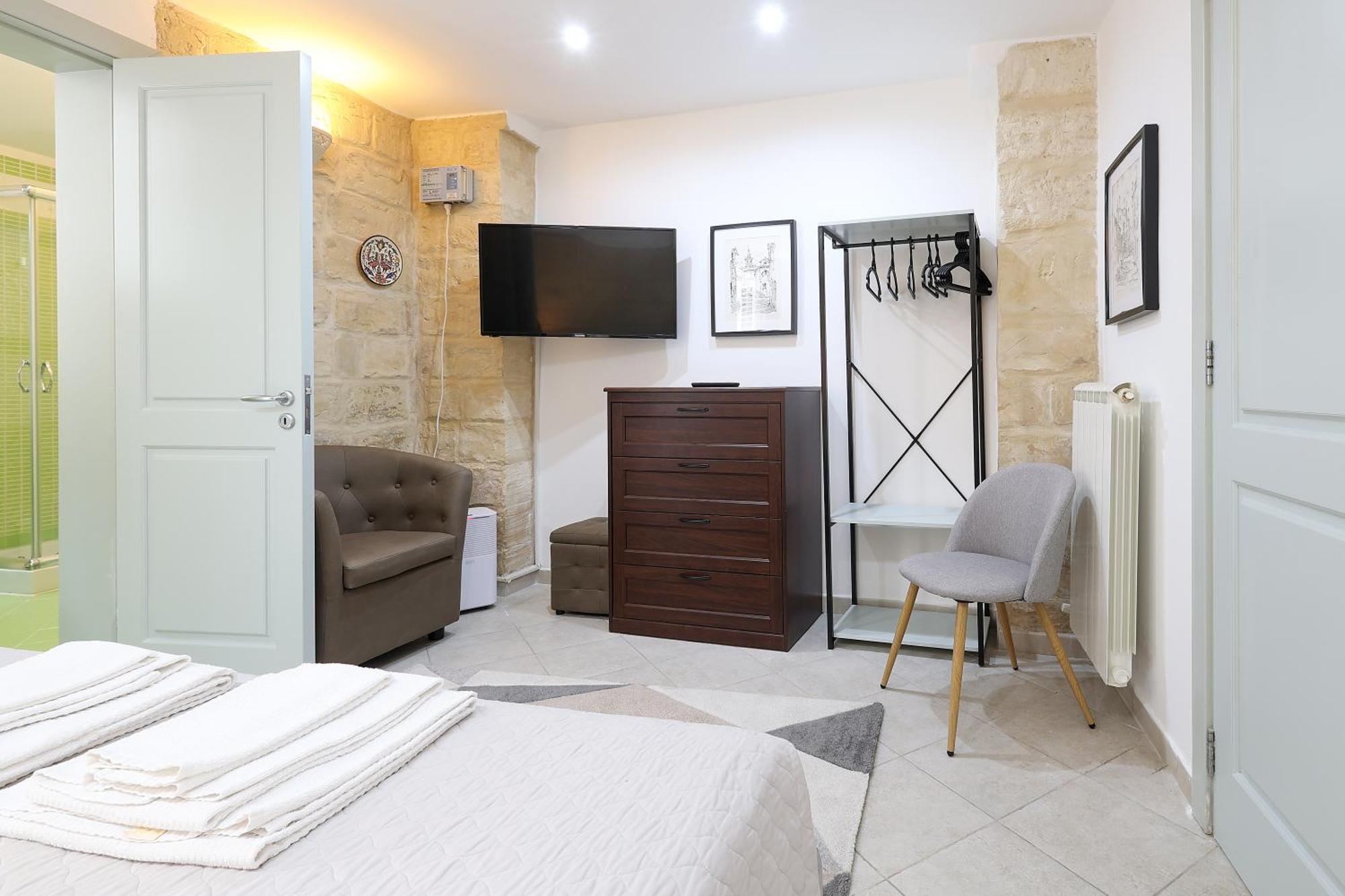 Goodstay La Suite 10 - Rooms - Lecce Exterior foto