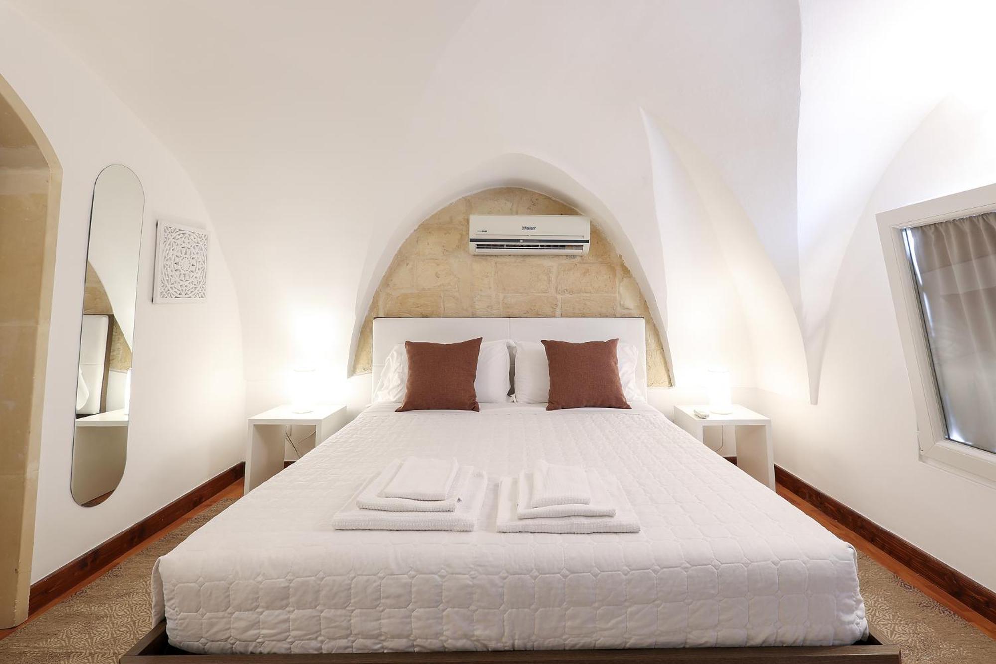 Goodstay La Suite 10 - Rooms - Lecce Exterior foto